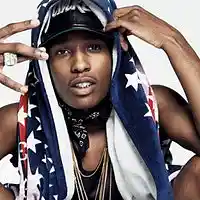 Picture for song 'ASAP 2015 *a$ap rocky type* ' by artist 'dcizzle beats'