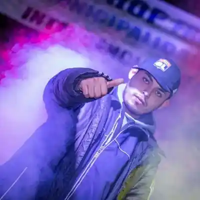 Picture for song 'ESCANDALO 170 BPM / DETROIT TYPE BEAT' by artist 'Detroit Beats Only'