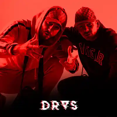 Picture for song 'INTRODUCTION - Capital Bra x Samra x DeutschRap' by artist 'Dras On The Beat'