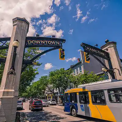 Picture for song 'This How We Do Remix' by artist 'DUCE ALL MUSIC'