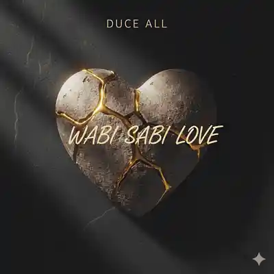 Picture for song 'Wabi Sabi Love' by artist 'DUCE ALL MUSIC'
