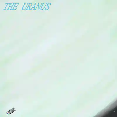 Picture for song 'The Uranus' by artist 'Eizi Hirahara'