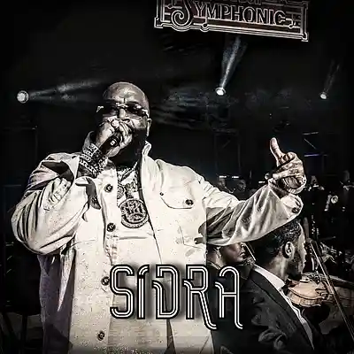 Picture for song '*Sidra* - Luxury Hustle Vibes (Buy 2 Get 1 Free)' by artist 'Elbr'