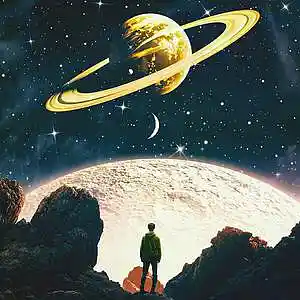Picture for song 'Cassiopeia' by artist 'Eldar-Q'
