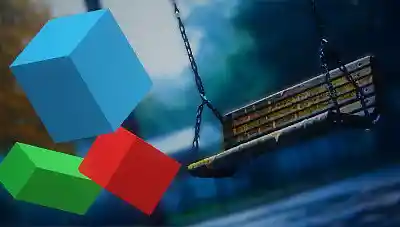 Picture for song '151 - Bad Swing' by artist 'Electric Zen Band'