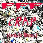 Picture for song 'CRAP 4nik8r mix' by artist 'FTFF'