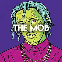 Picture for song '**NEW BEAT** YOUNG THUG TYPE BEAT - THE MOB' by artist 'Idea Beatz'
