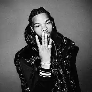 Picture for song 'Lil Baby Type Beat "Out The Mud"' by artist 'itsMOEBeats'