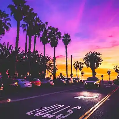 Picture for song 'NEW CITY - Boom Bap Type Beats - Jazz Rap' by artist 'itsravenroot'