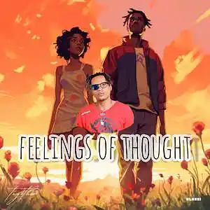 Picture for song 'feelings of thought' by artist 'Jerybrown'