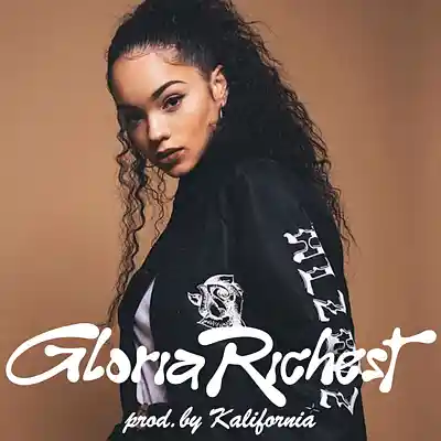 Picture for song 'Gloria Richest (Csharp minor 164bpm) @kalifornia.l' by artist 'Kalifornia'