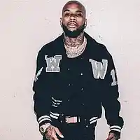 Picture for song 'Fleur (Tory Lanez Type Beat)(BUY 1 GET 2 FREE)' by artist 'AYOCXRN (Formerly King Corn Beatzz)'