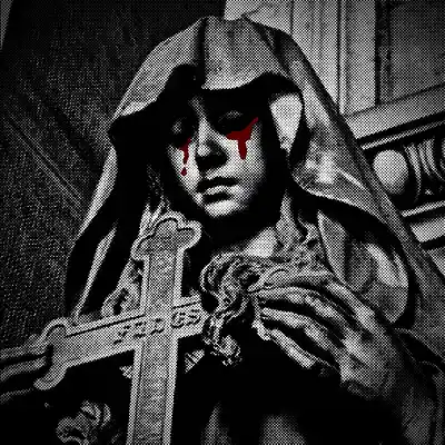 Picture for song 'Dark Trap Type Beat - SANGUIS' by artist 'KoRoN'