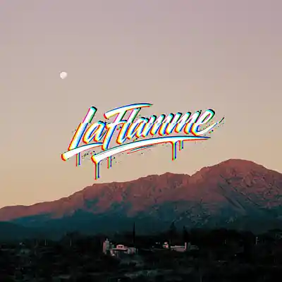 Picture for song 'Spring Vibes' by artist 'LaFlamme'