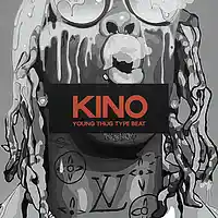 Picture for song 'Kino *FREE DL* (Buy 1 Get 3 Free)' by artist 'Larkin Beats'