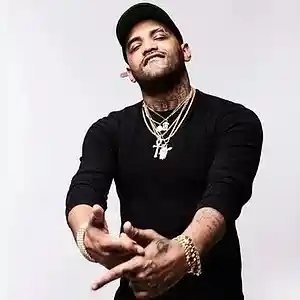 Picture for song 'Joyner Lucas Type Beat - Make It Feel Good' by artist 'Mastered By E.Q.'