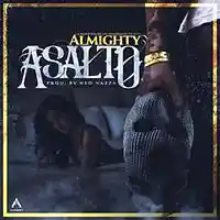 Picture for song 'Asalto (Reggaeton)' by artist 'Milenium Music'