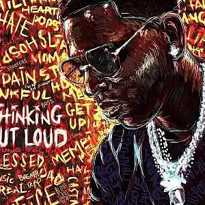 Picture for song 'Young Dolph Type Beat "Hurry Up"' by artist 'Mister Angelo'