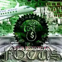 Picture for song '1#$UP ENT PRO BY KEEM' by artist 'MONEY UP ENTERTAINMENT'