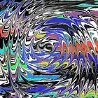 Picture for song 'Odd Jiloppys Dreamwave' by artist 'nat moon'