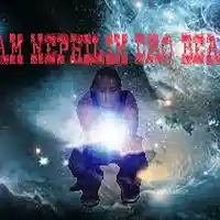 Picture for song 'AMPTED UP' by artist 'NEPHILIM DRO BEATS'