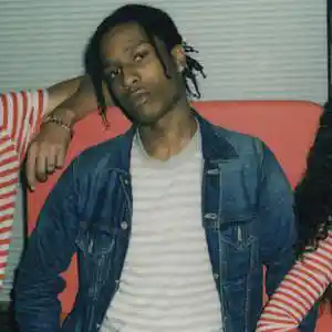 Picture for song 'ASAP Rocky and Kanye West Type Beat (*Sample*)' by artist 'NiqueProduction'