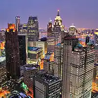 Picture for song 'A City Within A City (NEW) OE' by artist 'OEBangerz'