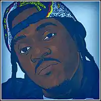 Picture for song '*CRAZY* Closer (Pusha T type Beat)' by artist 'pablo beats'