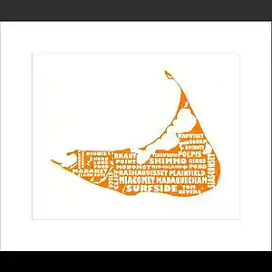 Picture for song 'Nantucket Neighborhoods: Nothing Is News' by artist 'paul gorman and the hypnotist collectors'