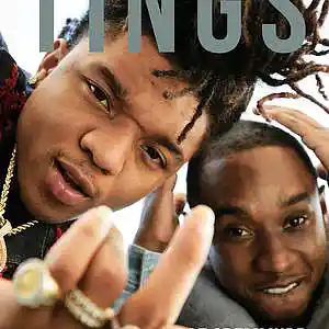 Picture for song 'Rae Sremmurd type beat - Skiny(prod. by Peepface)' by artist 'Peepface'