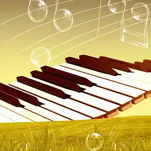 Picture for song 'The Winds of Change' by artist 'Pianist Tony William'