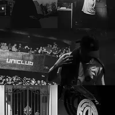 Picture for song '[Free] Beat Rap Boom Bap - Destino' by artist 'Polo Beat'