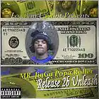 Picture for song 'Mr. Jigga Popa Roller-My Hood Ft. Mz.Amazin' by artist 'Popa Roller'