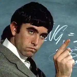 Picture for song 'Please Sir Theme' by artist 'Previous Signs of Decay'