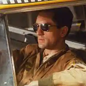 Picture for song 'Taxi Driver Theme' by artist 'Previous Signs of Decay'