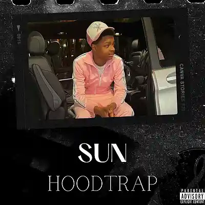 Picture for song 'Kidwild x Nemzzz Type Beat Dark ''Sun''' by artist 'ProdGeovan7'