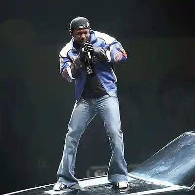Picture for song 'Type Beat - Kendrick Lamar x J. Cole x 50cent' by artist 'prod. Manso'