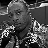 Picture for song 'Pon De Dance' by artist 'QMarkProductions'