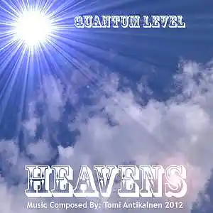 Picture for song 'Across the Stars' by artist 'Quantum Level'