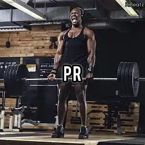 Picture for song 'Cinematic Trap Beat - "PR"' by artist 'R.Beatz'
