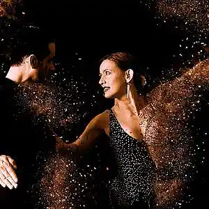 Picture for song 'Magic In The Music (feat. Anthony Prezio)' by artist 'Round The Globe'