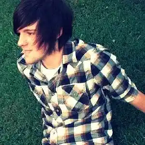 Picture for song 'randallzmetalz' by artist 'Shoot For Pluto'