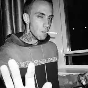Picture for song 'Blackbear Type Beat: LUV' by artist 'SON Beats'