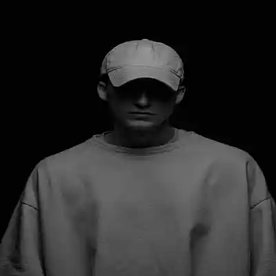 Picture for song 'Dark Fantasy Halloween NF Type Dark Gloomy Inten' by artist 'SoulHeaven Beats'