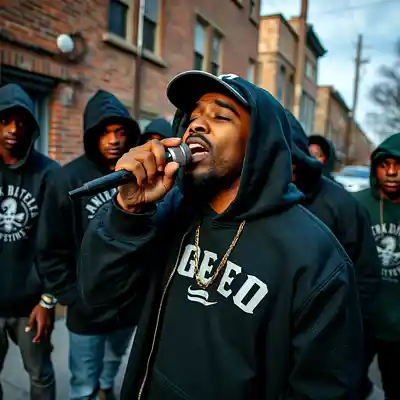 Picture for song 'HIP HOP CLASSIC type beat hip hop' by artist 'Soulurbanbeatz'