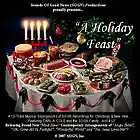 Picture for song 'Santa Medley' by artist 'Sounds Of Good News'