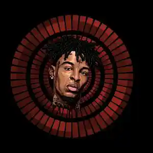 Picture for song 'DaBaby X NLE Choppa Type Beat' by artist 'Sparkbeats'