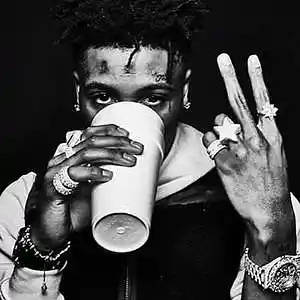 Picture for song 'Get Back' by artist 'Stacked Up Michael'