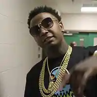 Picture for song 'I Need Mine ' by artist 'Stacked Up Michael'