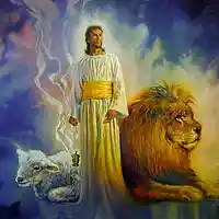 Picture for song '160717 Book of Revelation' by artist 'St Johns Church Sermons'